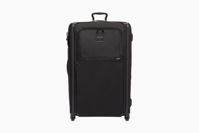 10+ Best Luggage Brands - Top Luxury Luggage Brands to Know