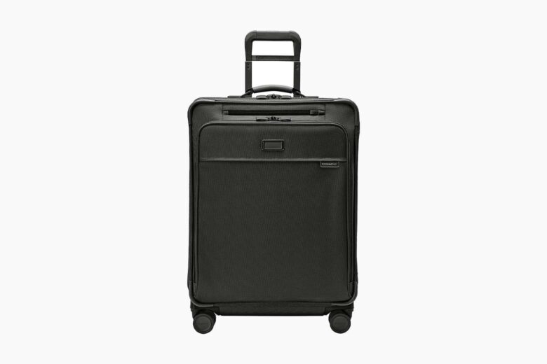 11 Best Luxury Luggage Brands for Traveling in Serious Style