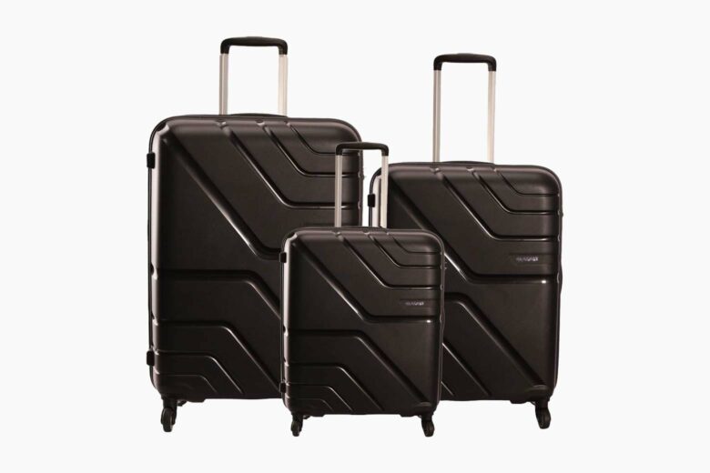 best luggage brands american tourister - Luxe Digital
