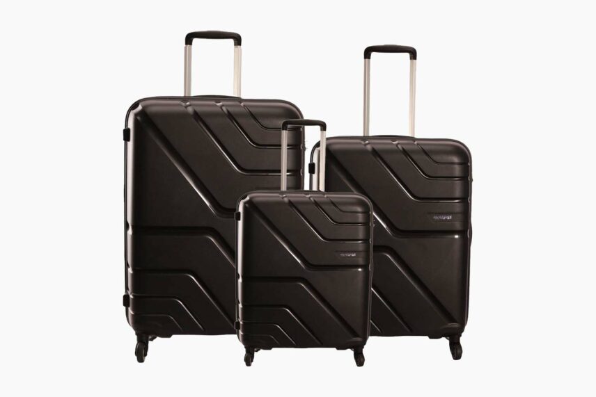Ready, JetSet, Go 15 Best Luxury Luggage Brands