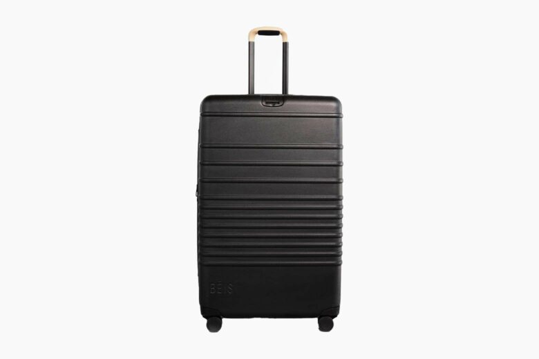 best luggage brands beis - Luxe Digital