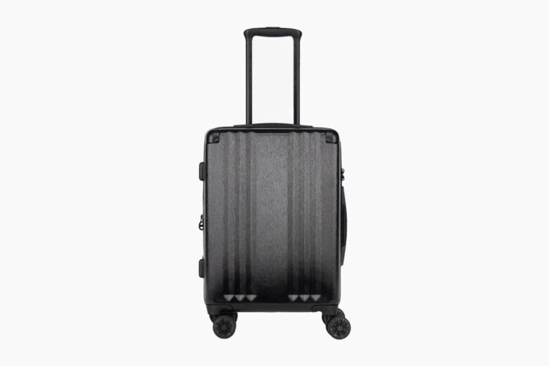 best luggage brands calpak - Luxe Digital