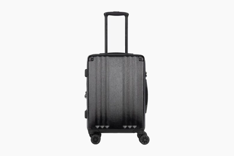 The 5 Best Luxury Carry-On Luggage