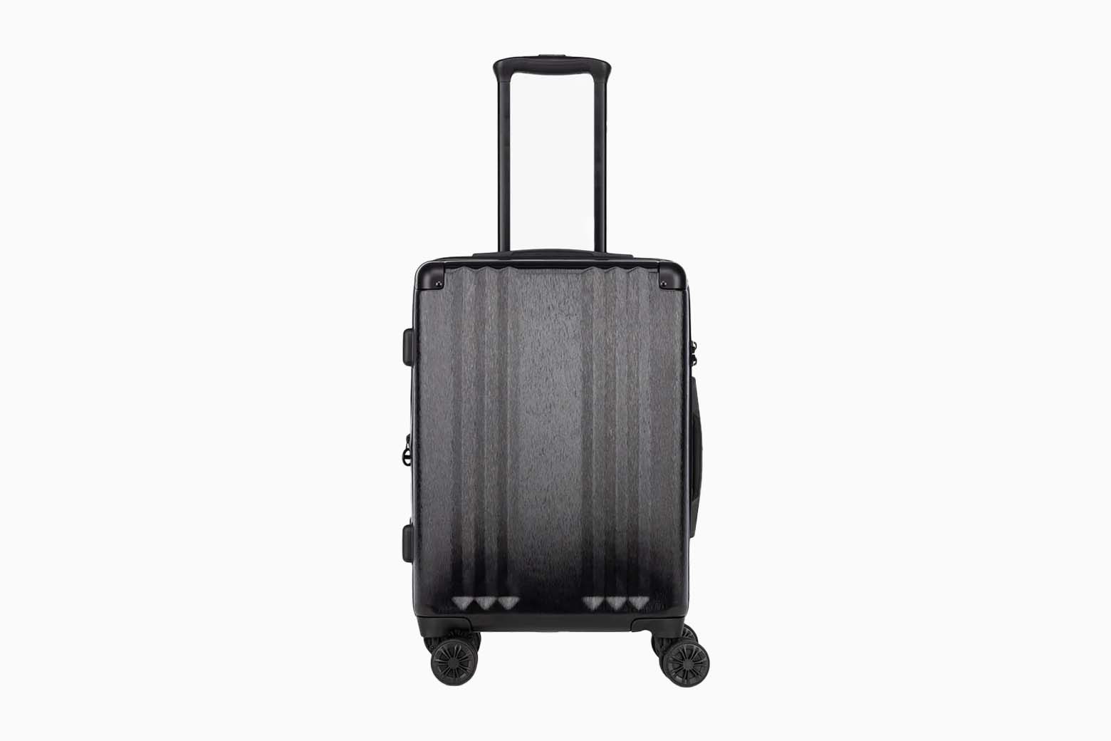 Ready, JetSet, Go 15 Best Luxury Luggage Brands