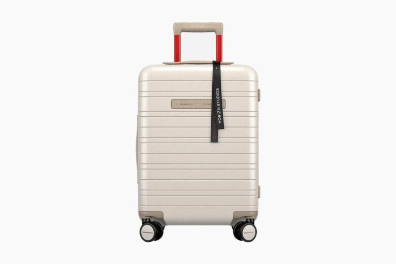 best luggage brands horizn studio - Luxe Digital