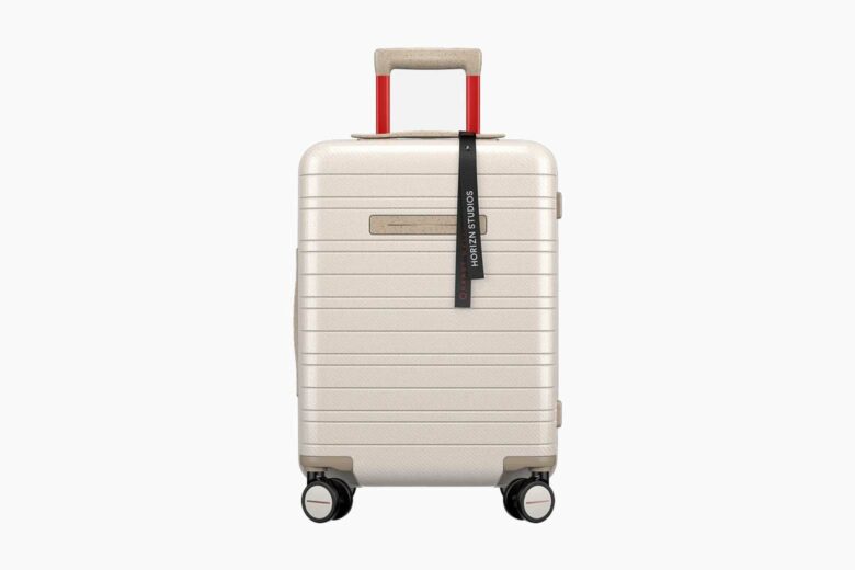 Best luxury luggage brands