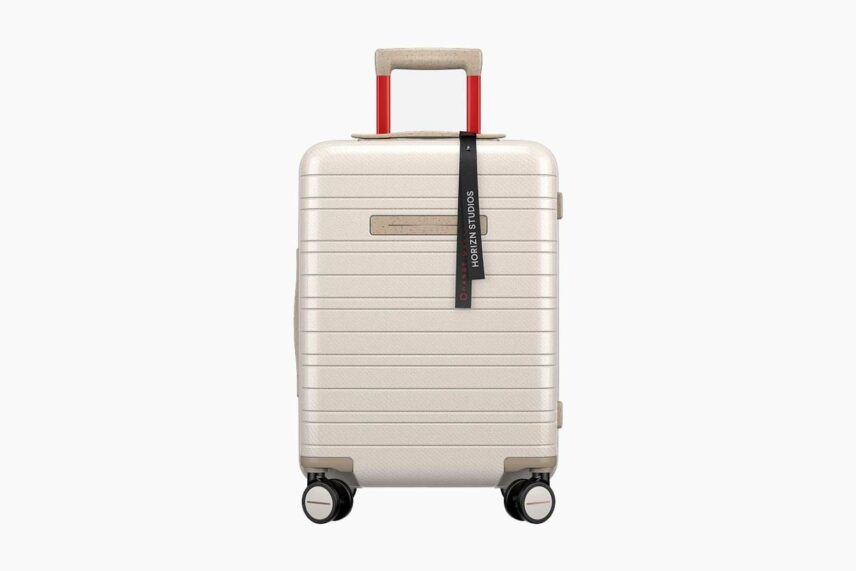 Ready, JetSet, Go 15 Best Luxury Luggage Brands