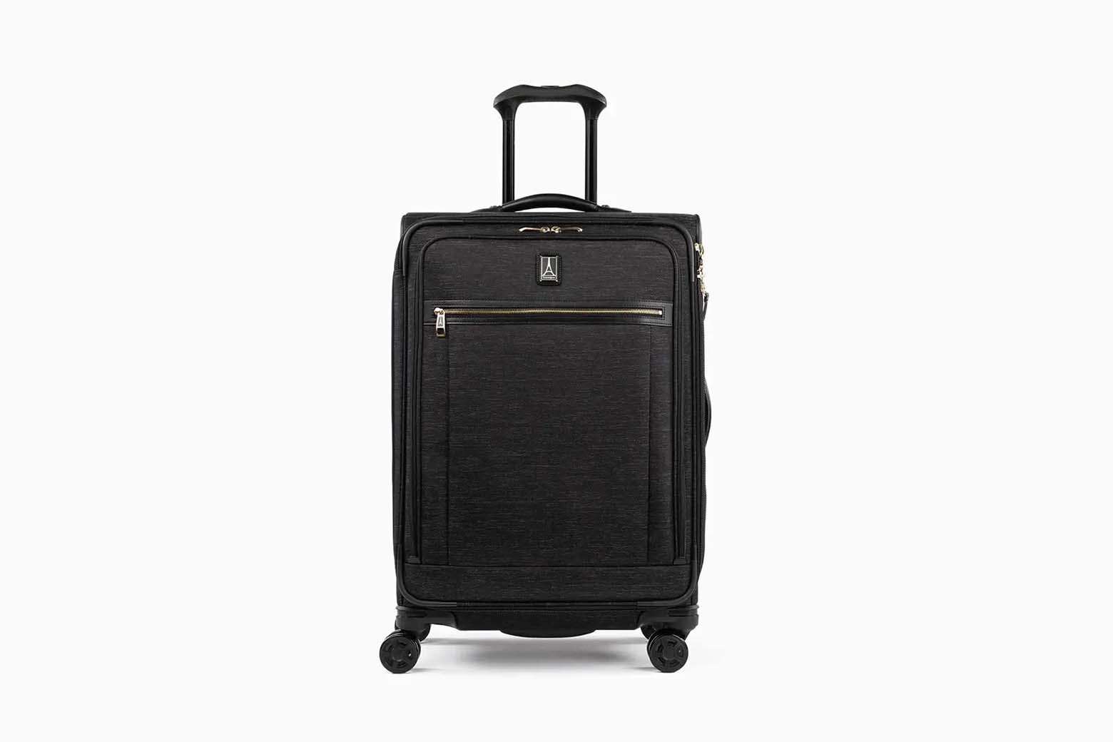 Ready, JetSet, Go 15 Best Luxury Luggage Brands