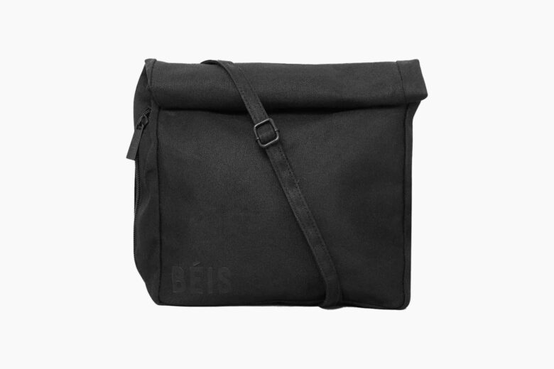 best lunch bags women beis review - Luxe Digital