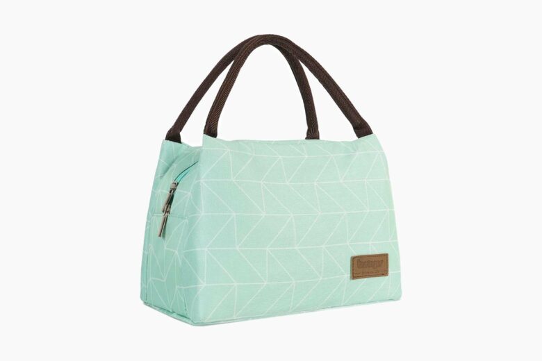 Designer & Cute Lunch Bags for Women