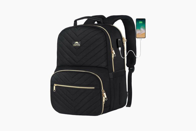 best lunch bags women matein review - Luxe Digital