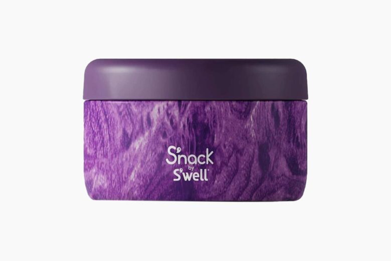 Swell Launches Swell Eats And S'nack By Swell Food Containers