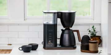 best drip coffee makers reviews - Luxe Digital