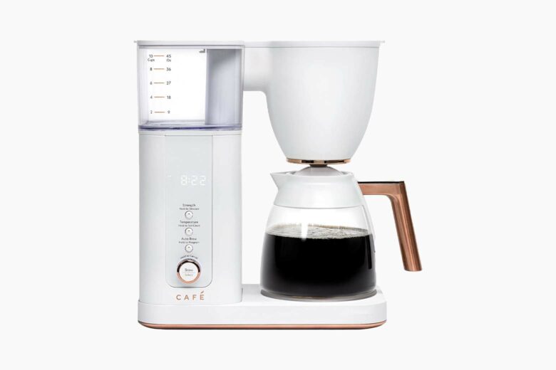 11 Best Pour-Over Coffee Makers on