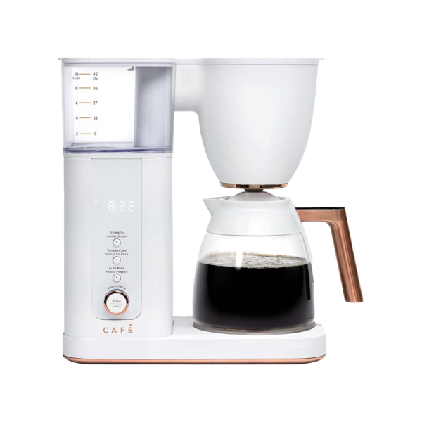 11 Best Drip Coffee Makers For Your Caffeine Fix