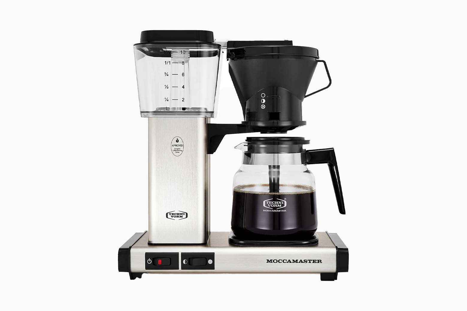 11 Best Drip Coffee Makers For Your Caffeine Fix