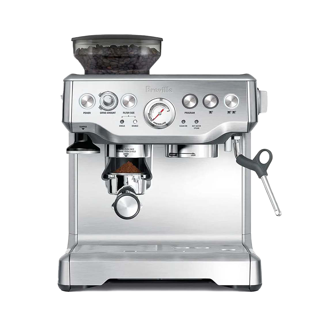 11 Best Espresso Machines Espresso Makers For Home Baristas