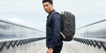 best travel backpack reviews - Luxe Digital