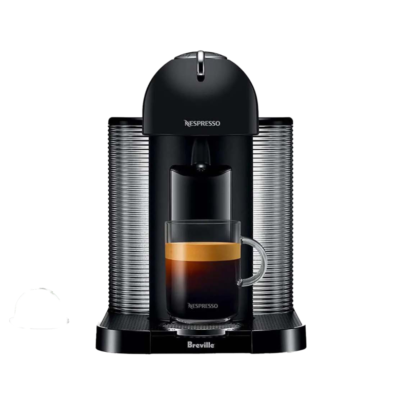 best espresso machine nespresso vertuo review - Luxe Digital