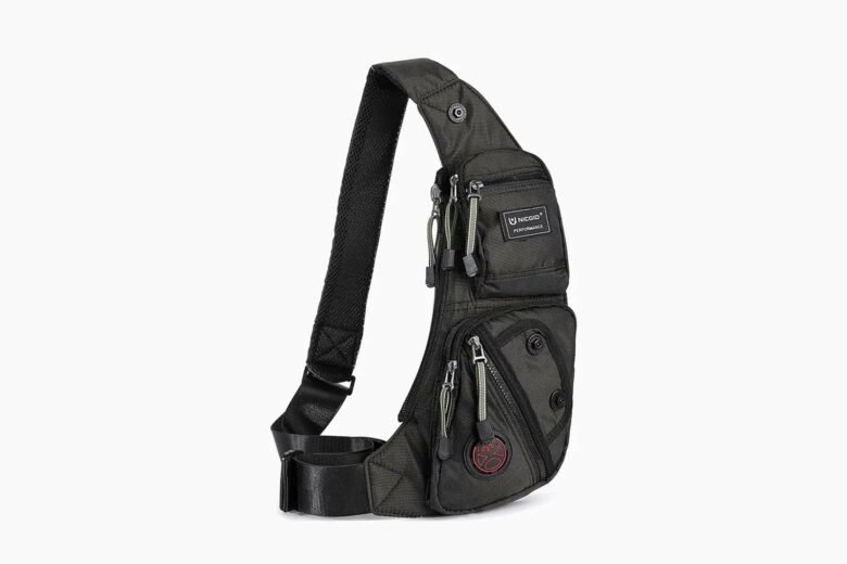 best sling bag nicgid - Luxe Digital