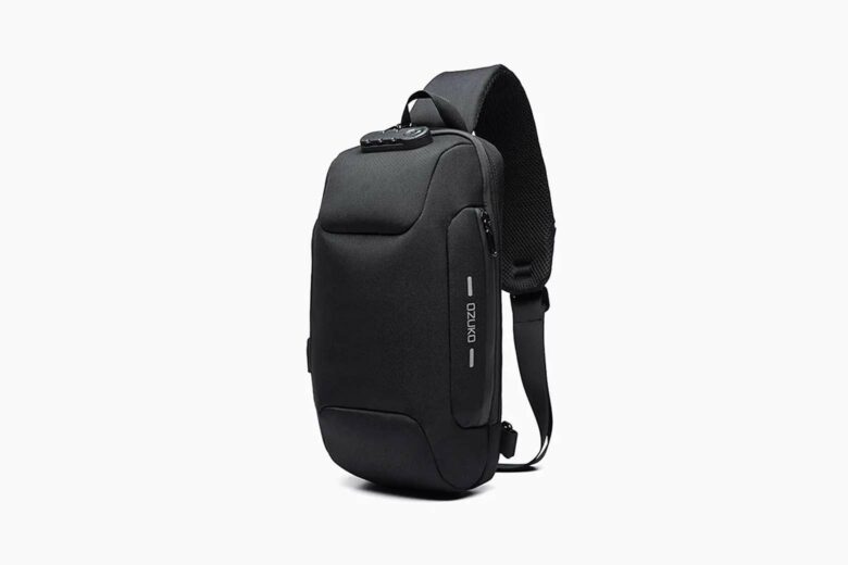 Best edc sling bag on sale 2019