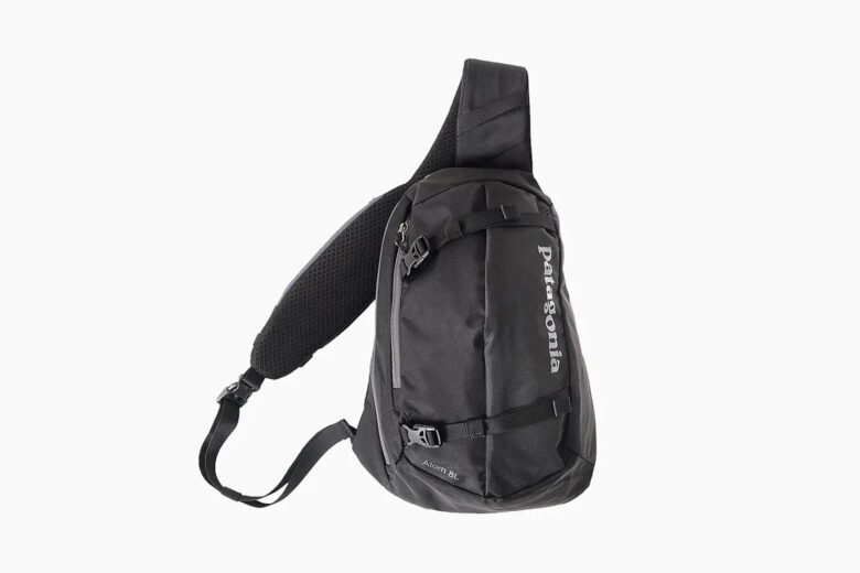 Best sling discount backpack for travel