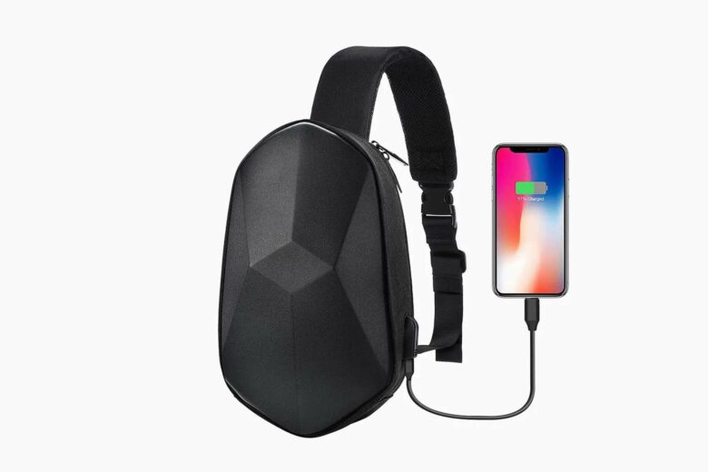 best sling bag tajezzo - Luxe Digital