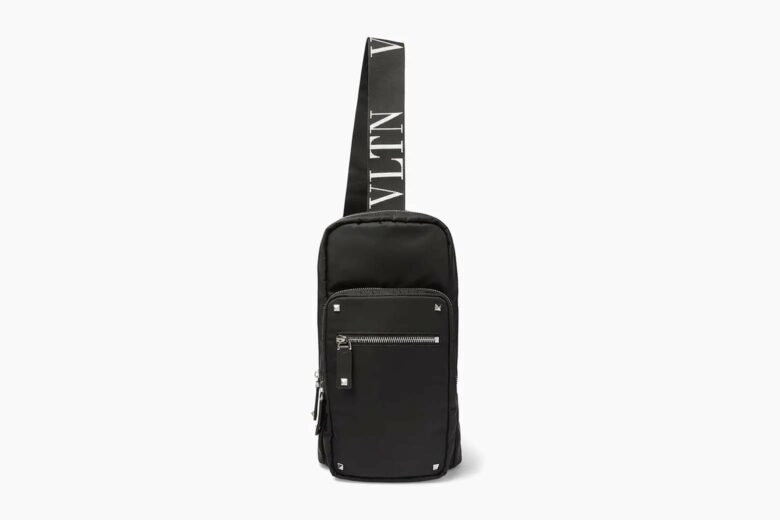 best sling bag valentino garavani - Luxe Digital