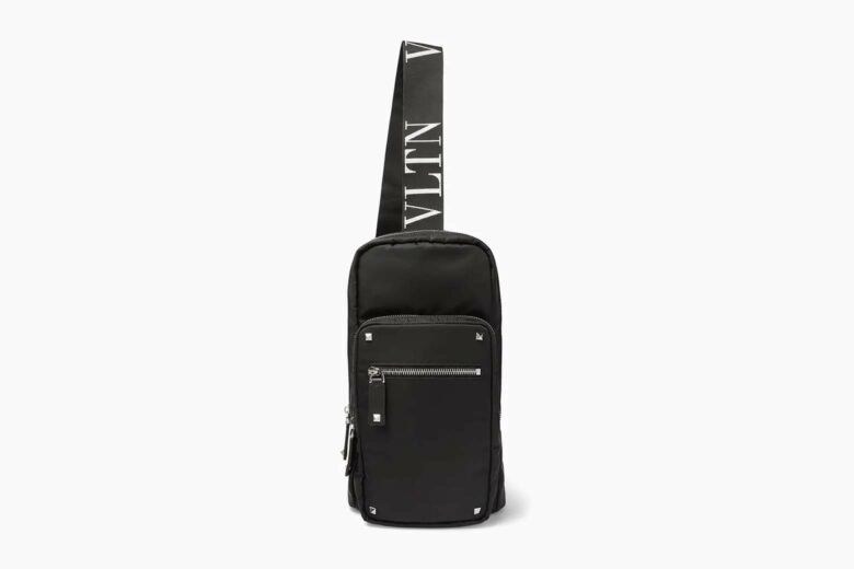 Sling Bag Crossbody bag by Supervek  Streetwear for Men and Women