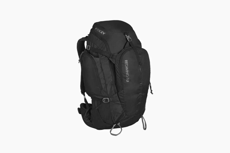 best travel backpack kelty redwing 50 - Luxe Digital