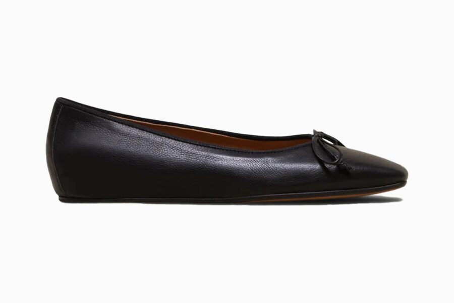 15 Most Comfortable Flats: Flat Shoes That Walk The Walk