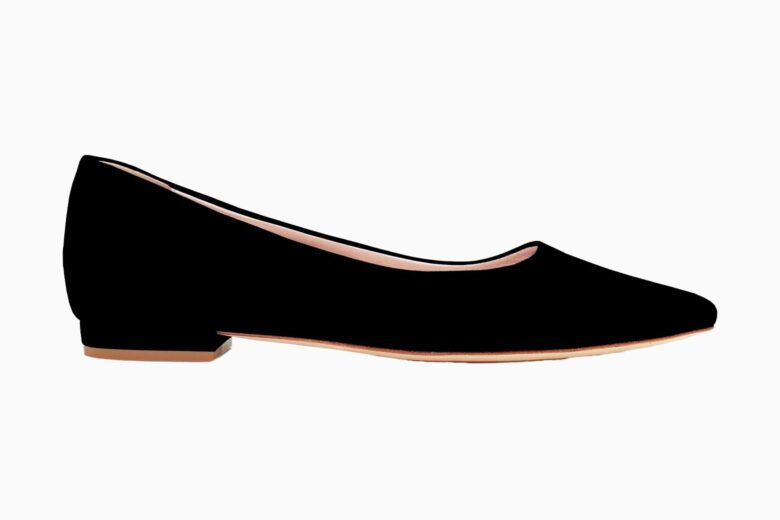 most comfortable flats women emmy london - Luxe Digital