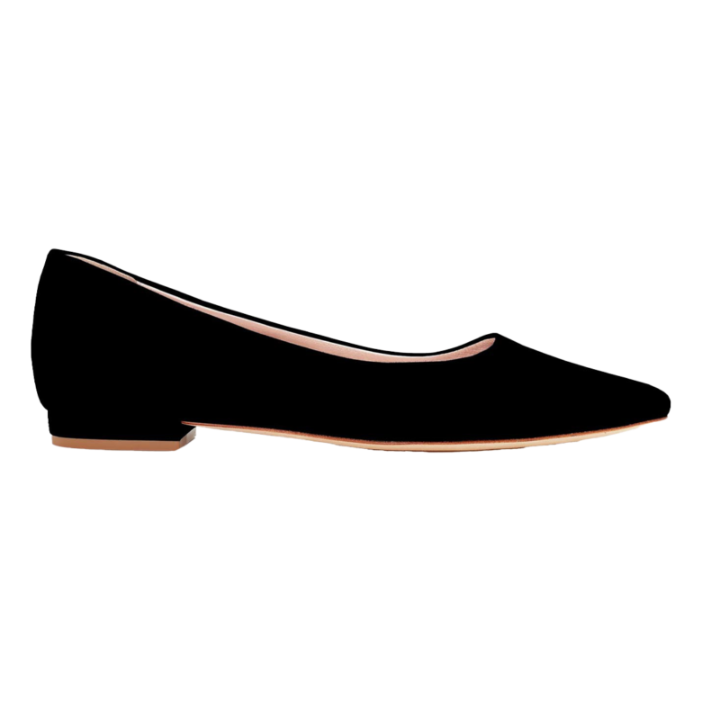 Best dress flats for walking best sale