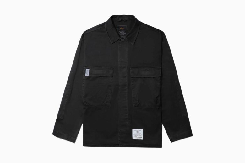 Your For 17 Level Game Up To Layering Overshirts Men Best