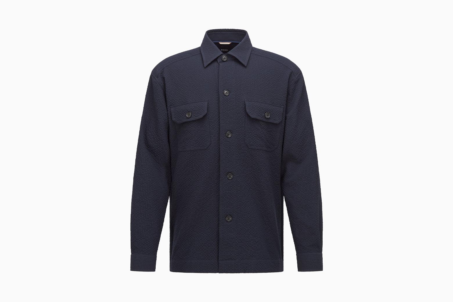 17 Best Overshirts For Men To Level Up Your Layering Game