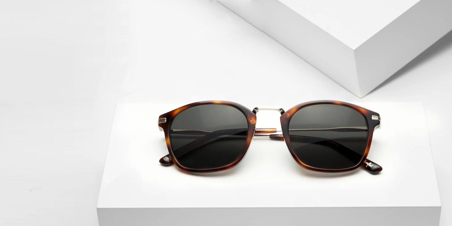 Types Of Sunglasses Styles, Shapes, And Shades Explained