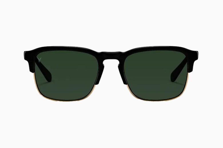 types of sunglasses browline or clubmaster - Luxe Digital