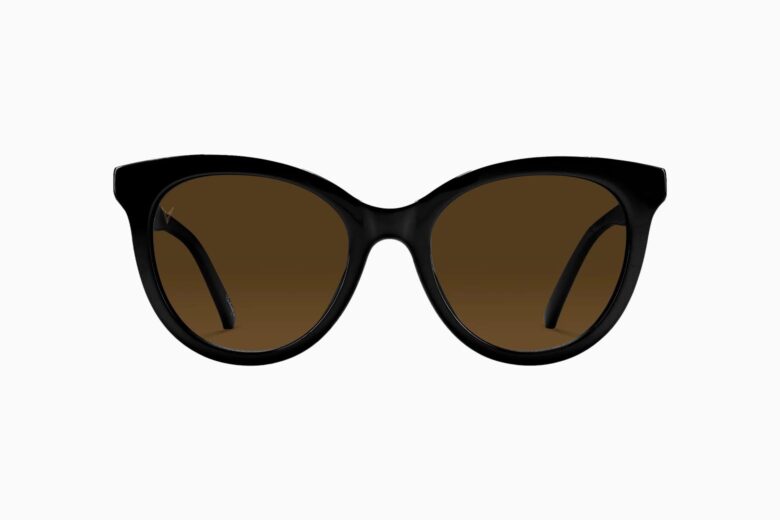 types of sunglasses cat eye - Luxe Digital