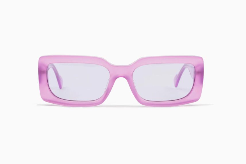 Types Of Sunglasses Styles, Shapes, And Shades Explained