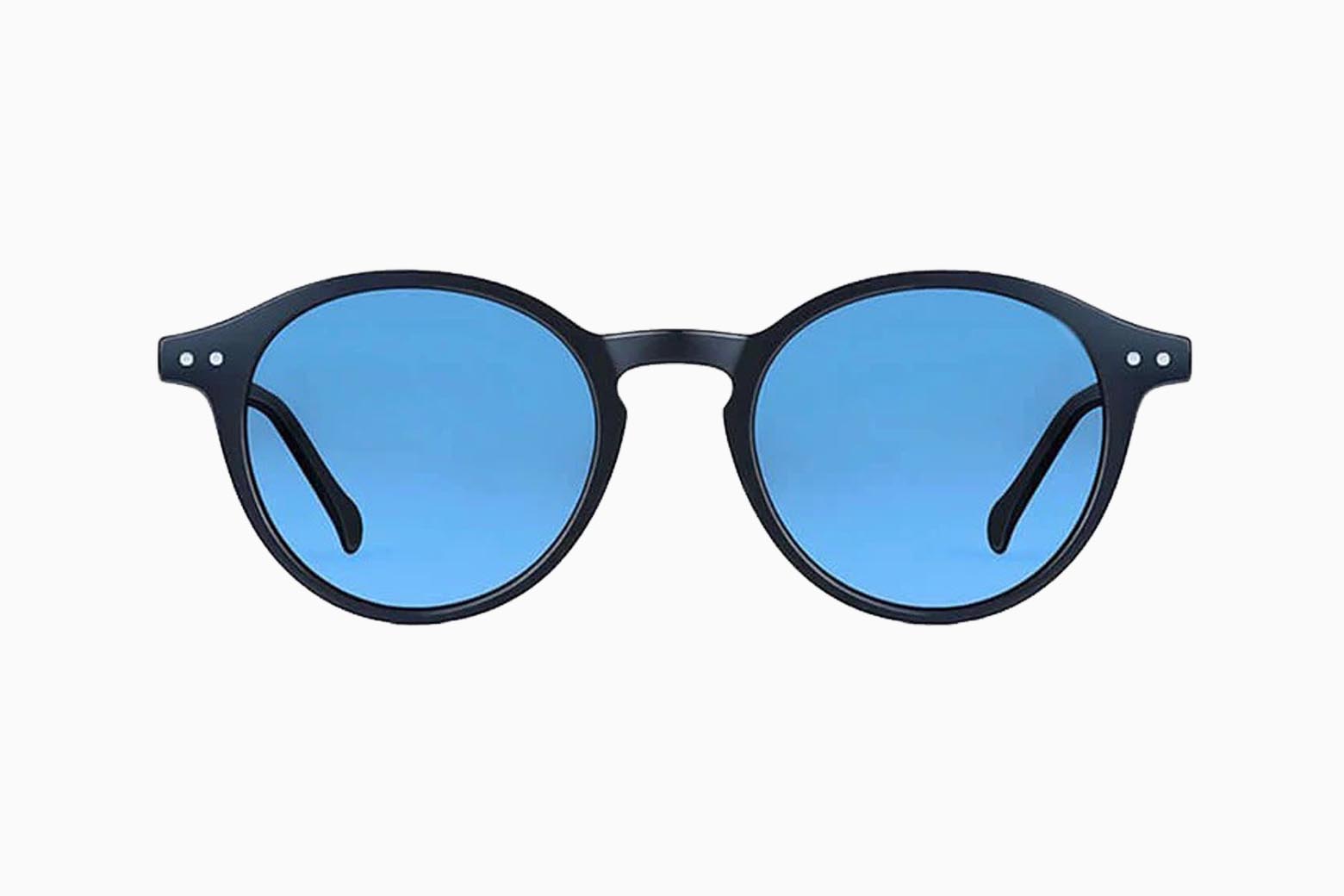 Types Of Sunglasses Styles, Shapes, And Shades Explained