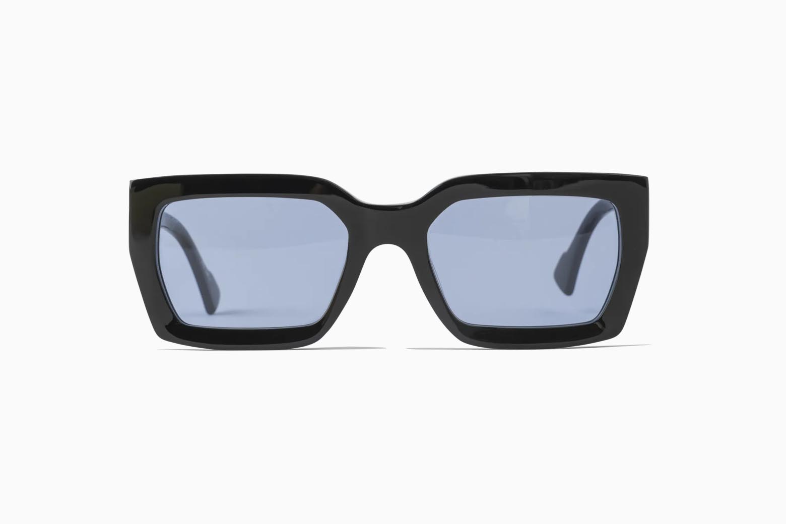 Types Of Sunglasses Styles, Shapes, And Shades Explained