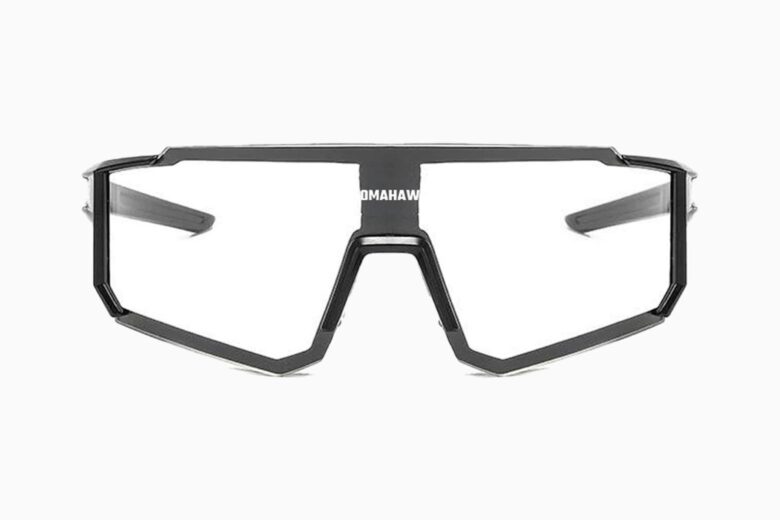types of sunglasses wraparound - Luxe Digital