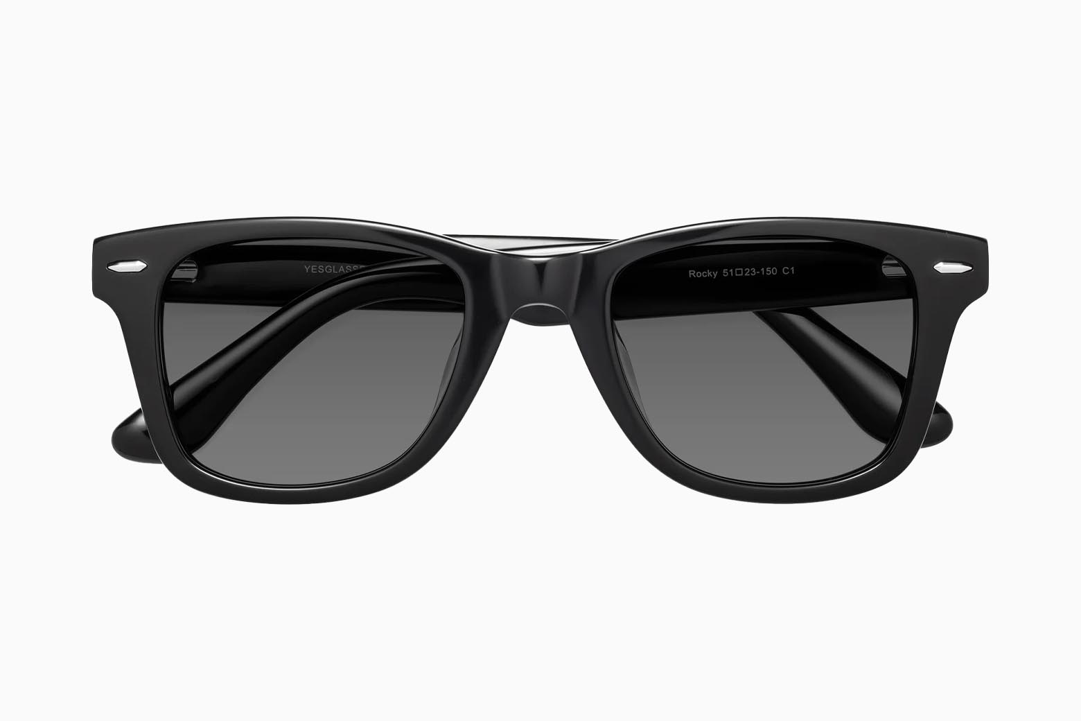 Types Of Sunglasses Styles, Shapes, And Shades Explained