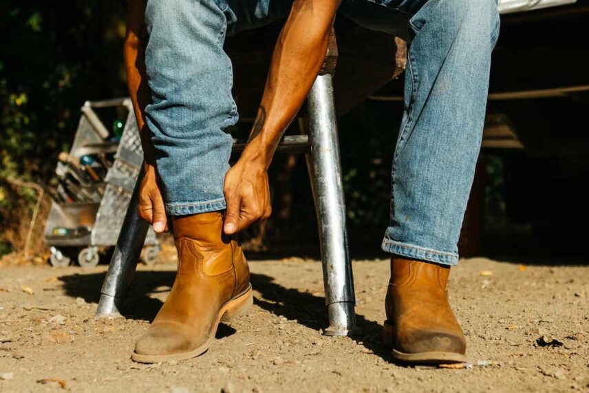 11 Best Cowboy Boot Brands For The Modern Man