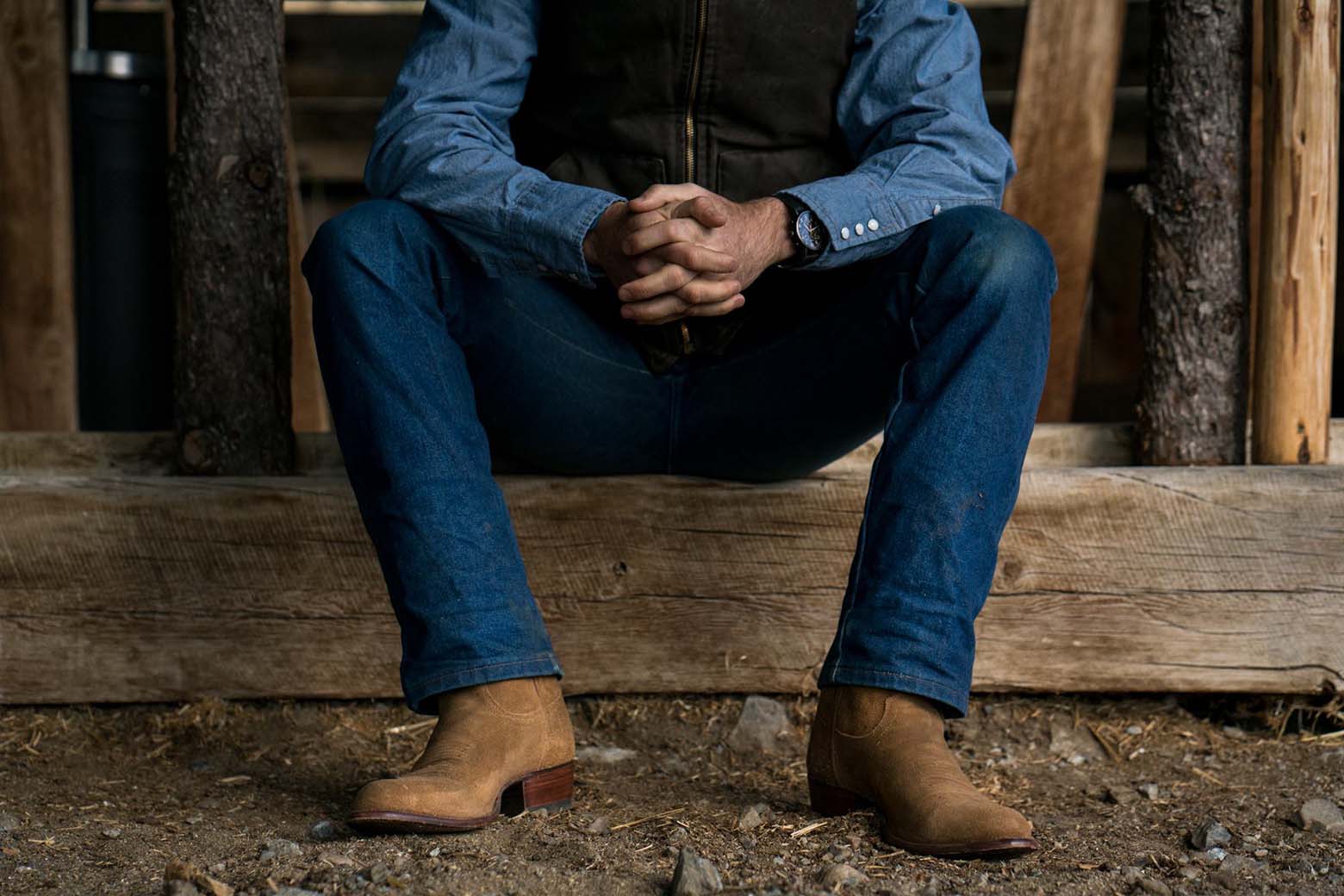 11 Best Cowboy Boot Brands For The Modern Man
