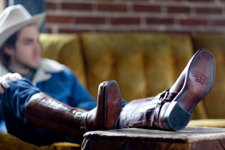 best cowboy boot brands frye review - Luxe Digital