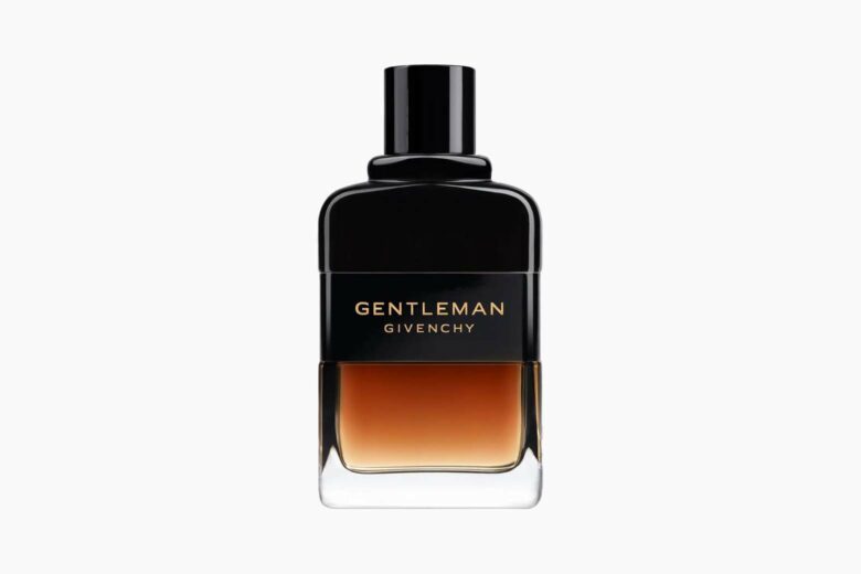 best colognes men givenchy - Luxe Digital