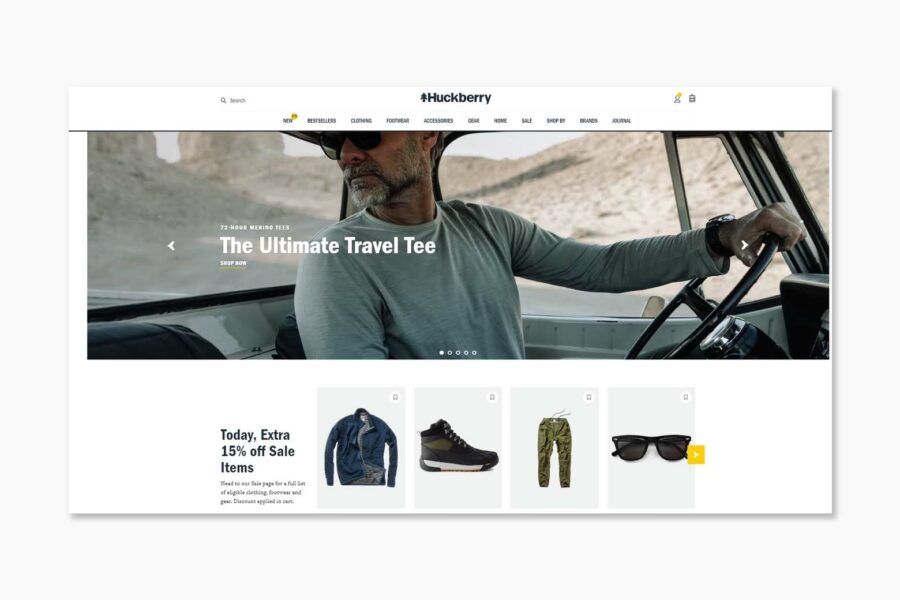 25 Best Men Online Clothing Stores The Ultimate Shortlist