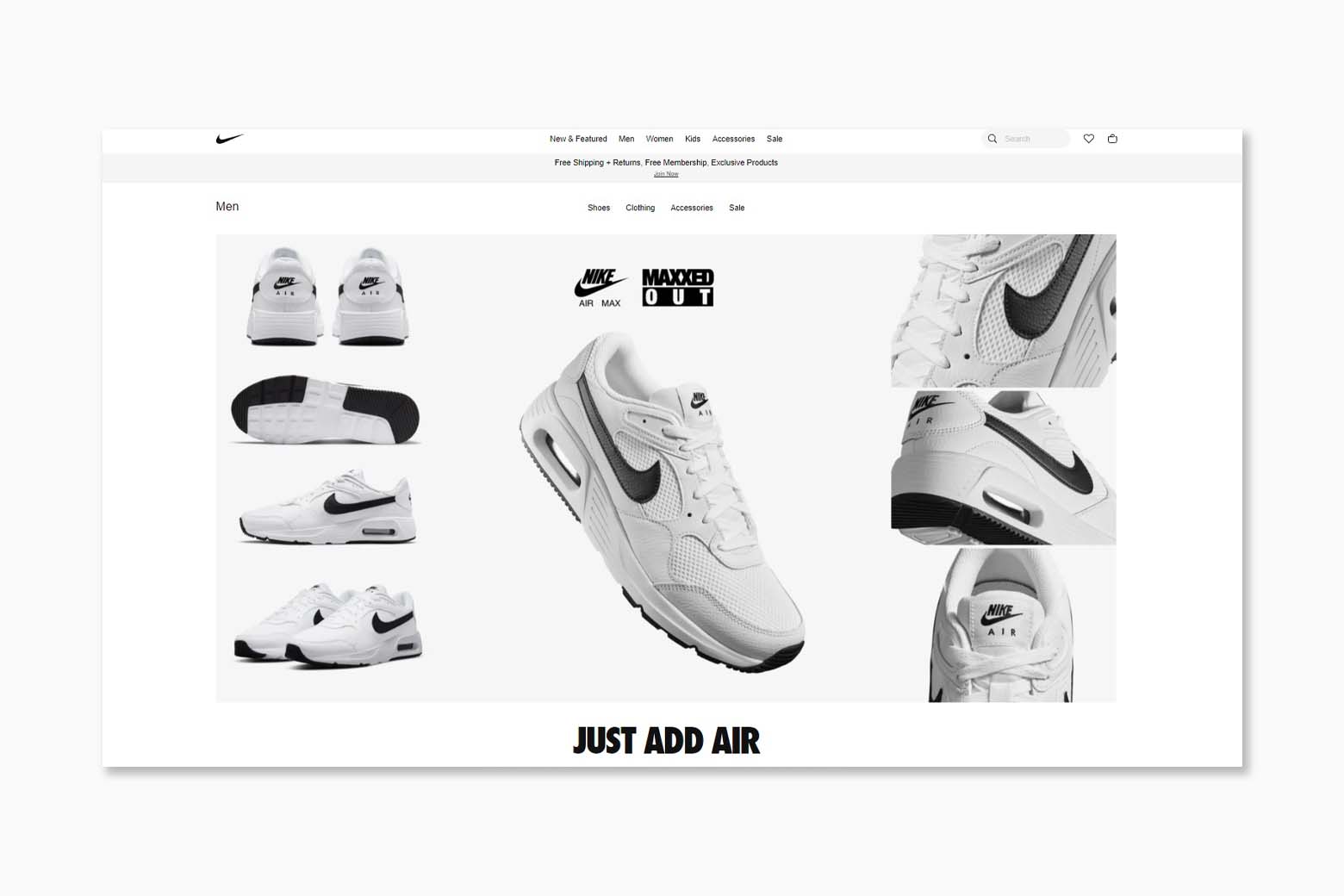 25 Best Men Online Clothing Stores The Ultimate Shortlist