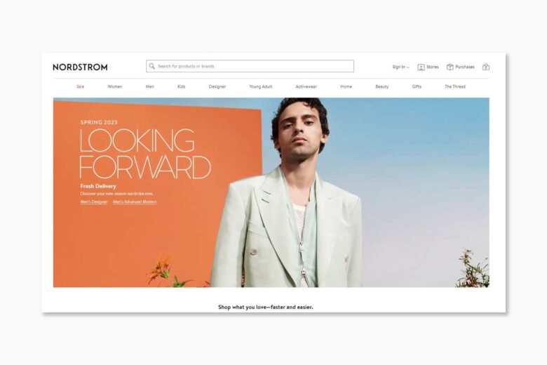 best men online shopping nordstrom - Luxe Digital